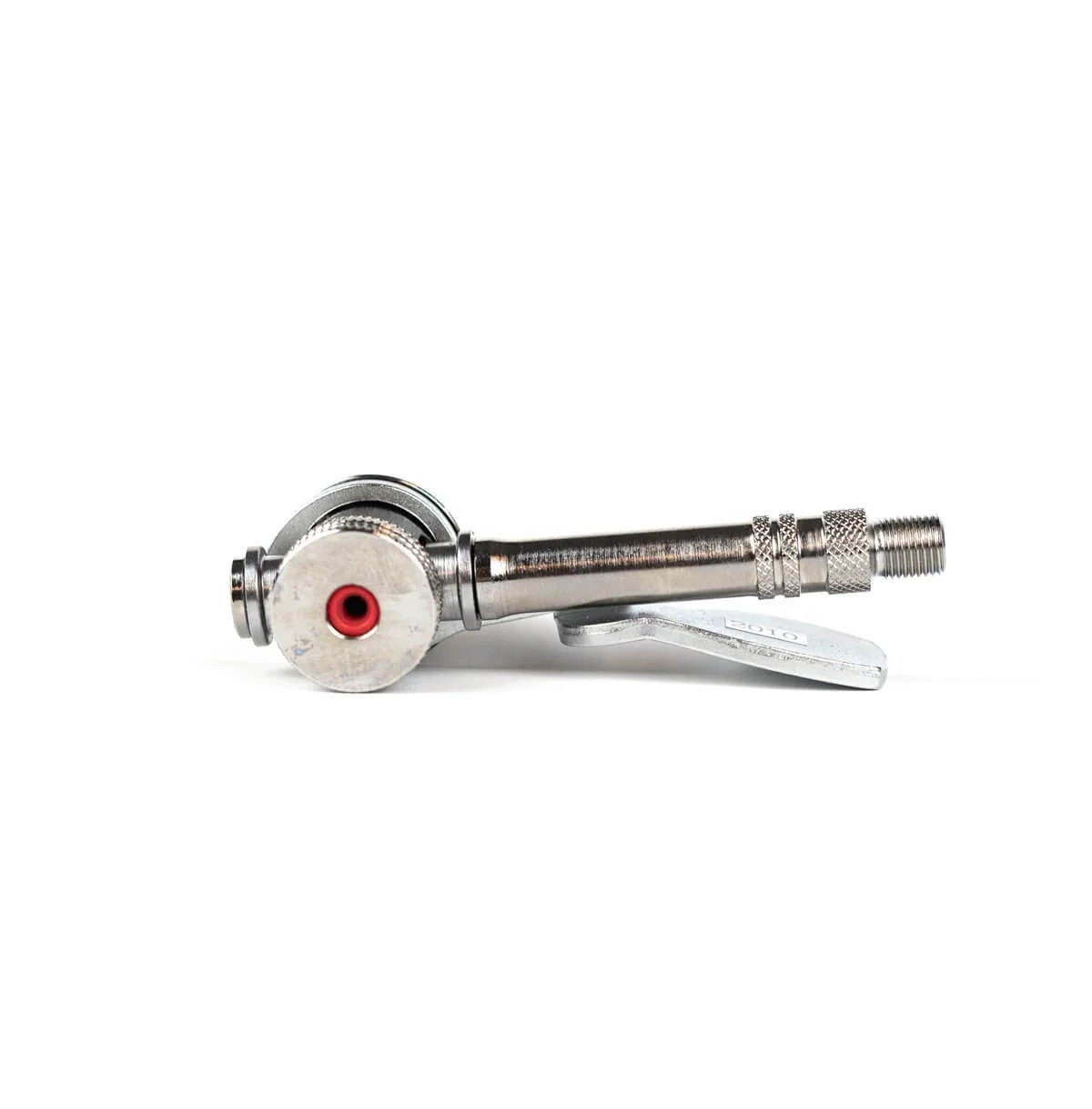 Silca Hiro Side Lever Locking Presta Chuck - Image 2