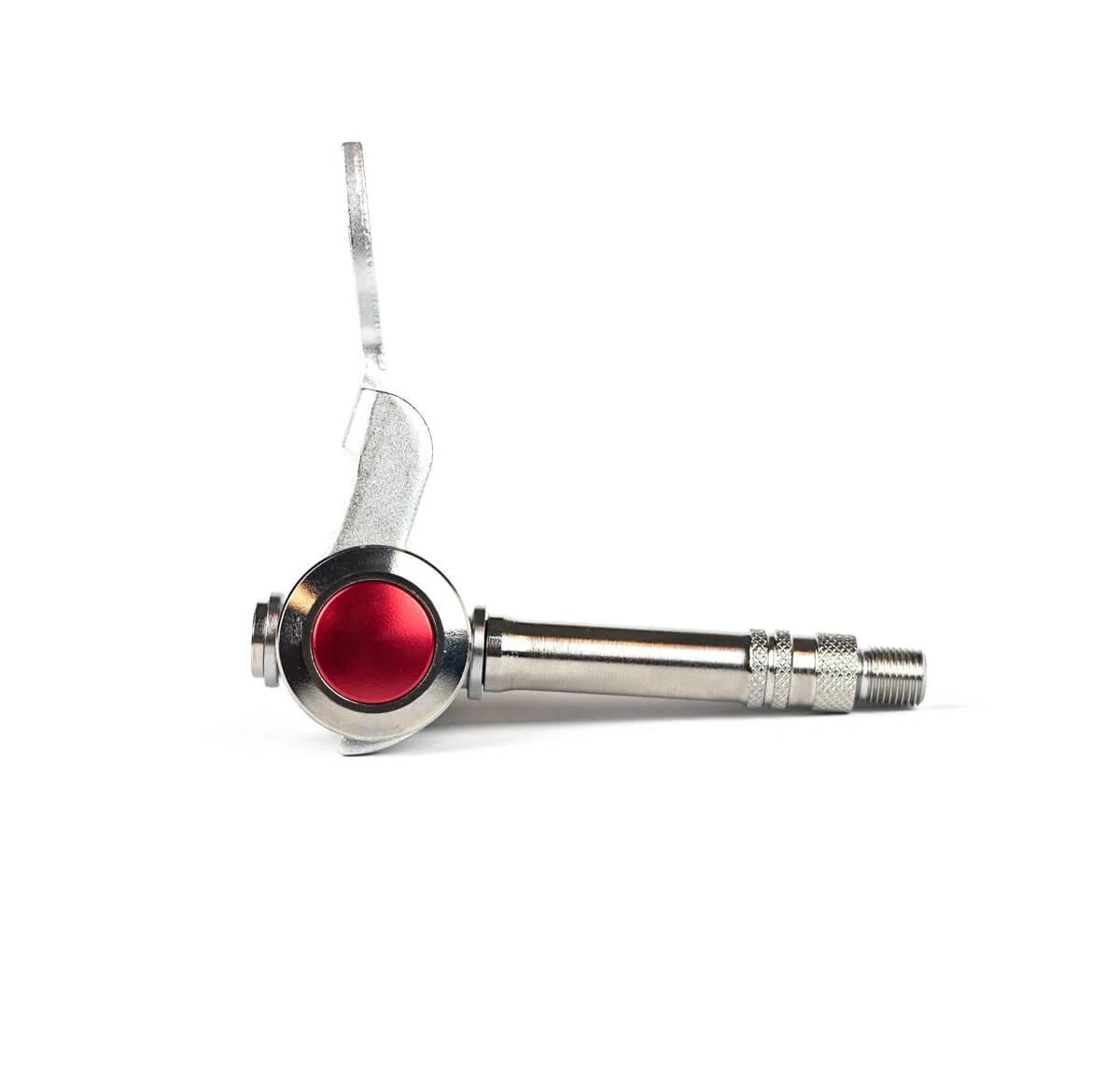 Silca Hiro Side Lever Locking Presta Chuck - Image 3
