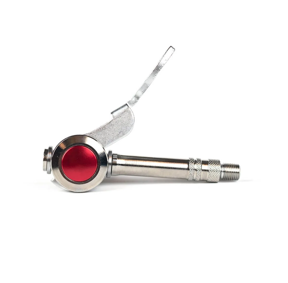 Silca Hiro Side Lever Locking Presta Chuck - Image 4