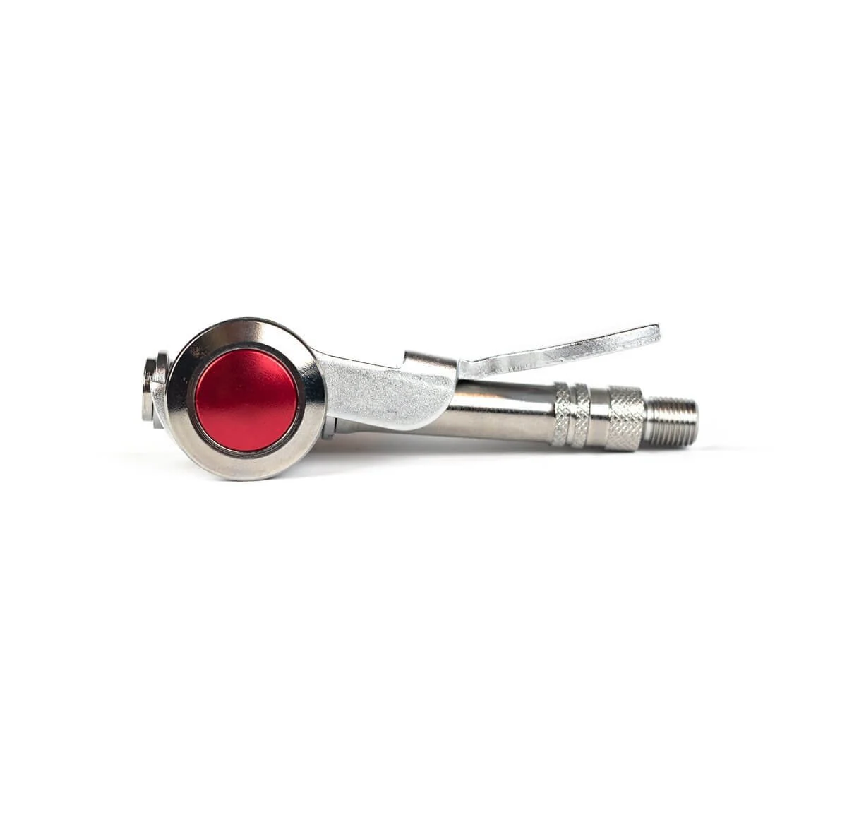 Silca Hiro Side Lever Locking Presta Chuck - Image 5