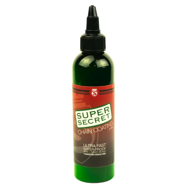 Silca Super Secret Chain Lube