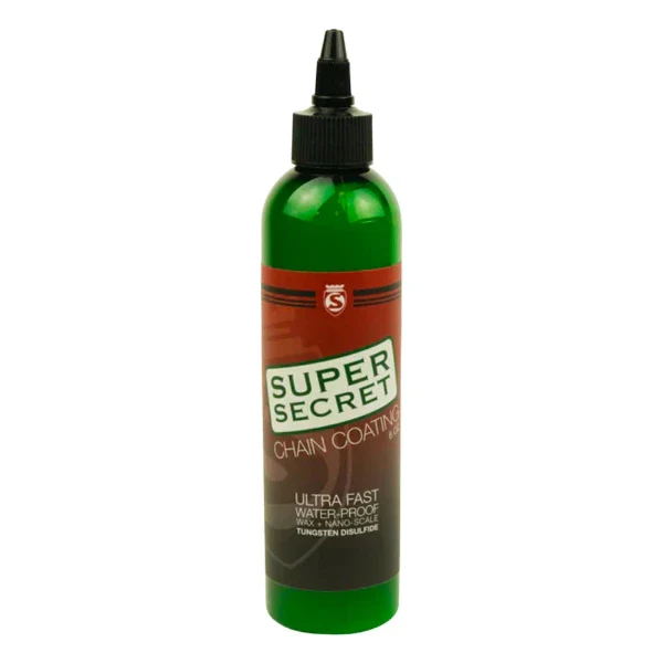 Silca Super Secret Chain Lube - Image 2
