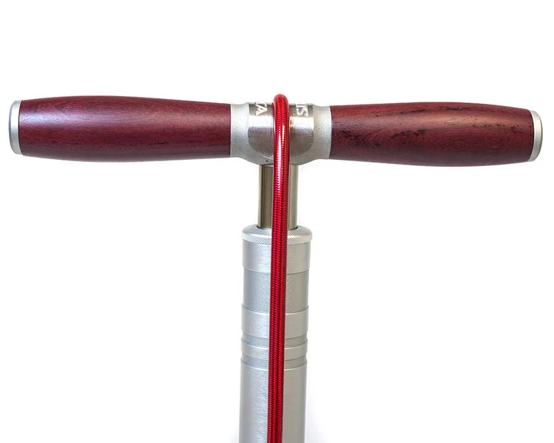 SILCA Superpista Ultimate Hiro Edition Pump - Image 2