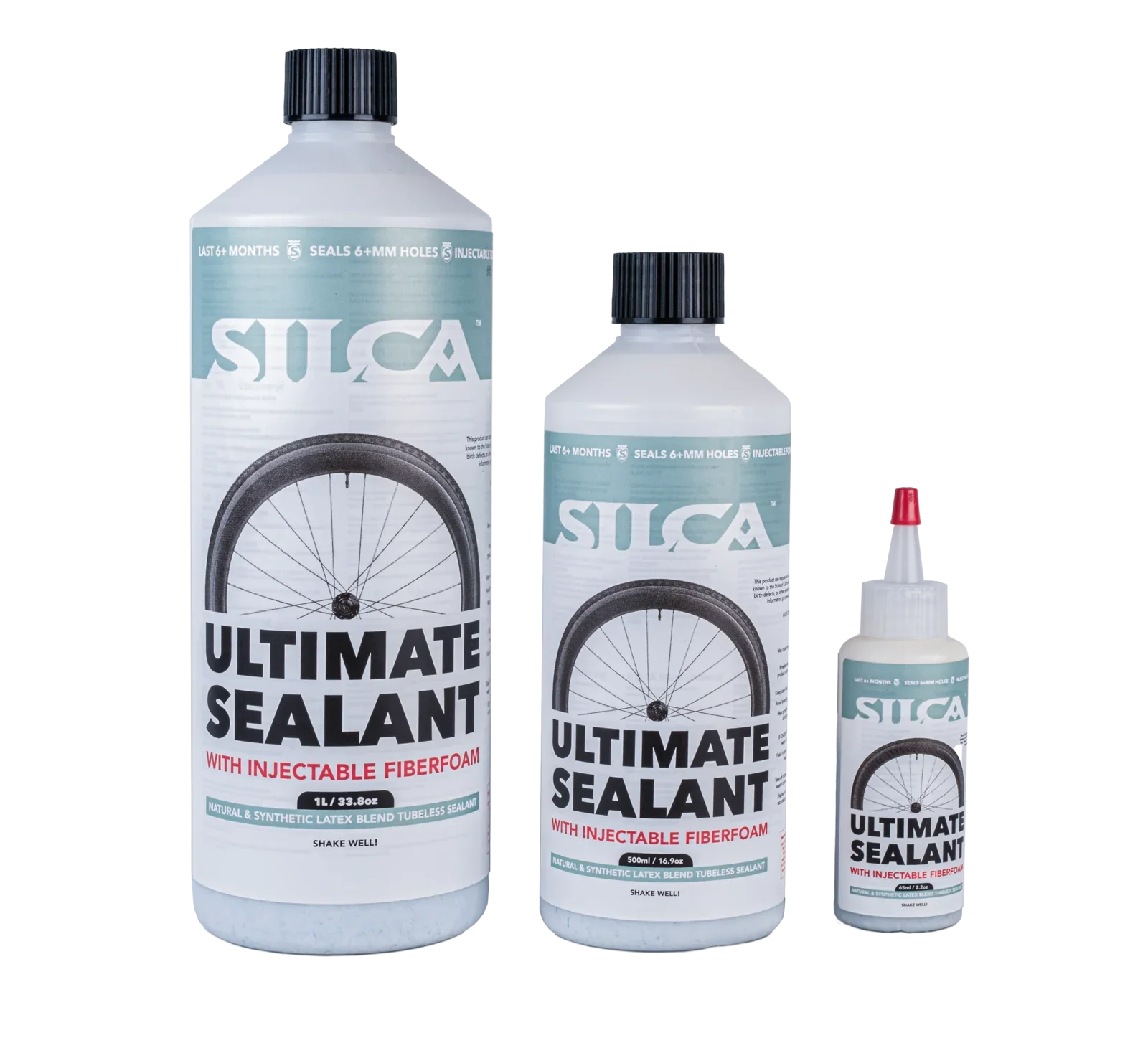 SILCA Ultimate Sealant