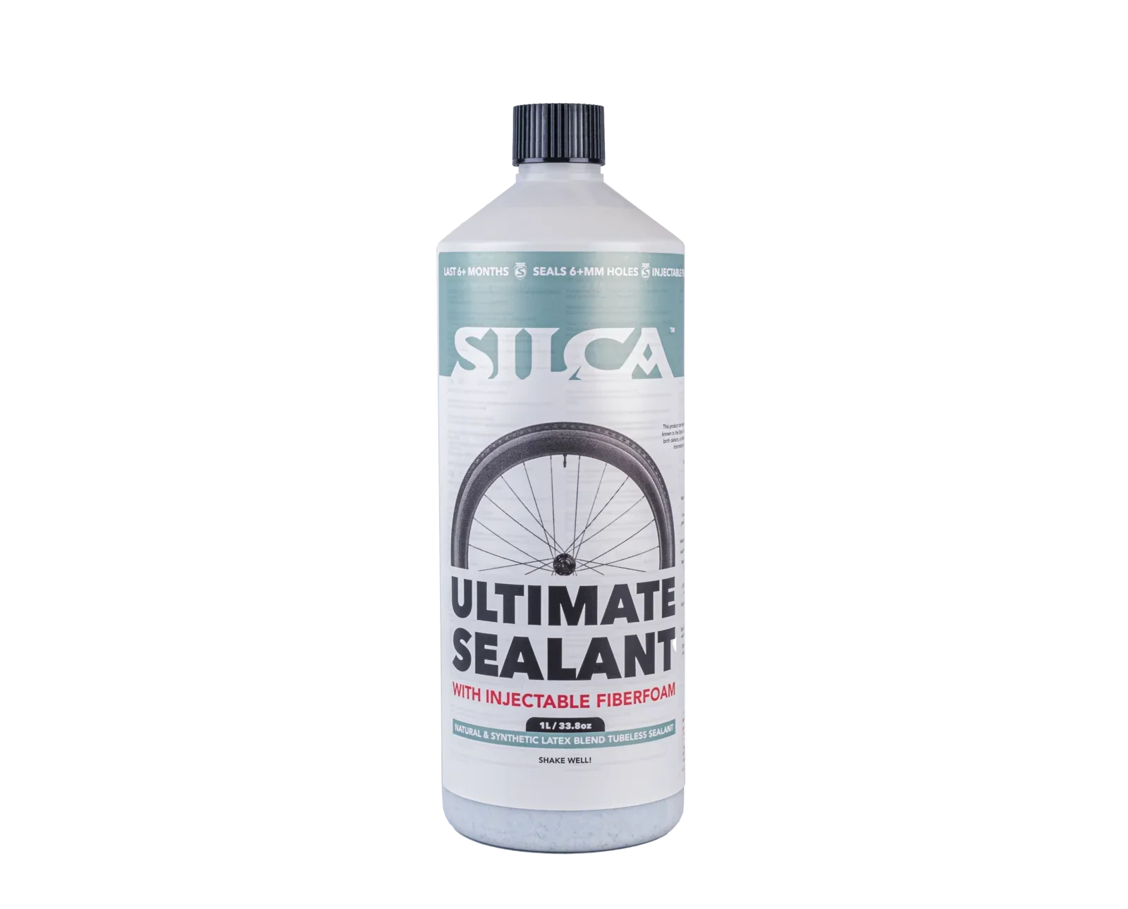SILCA Ultimate Sealant - Image 2
