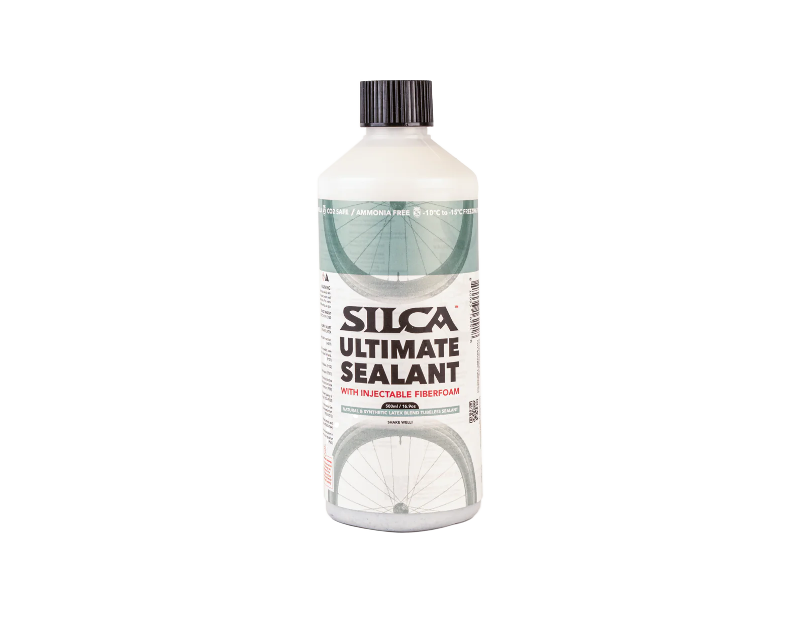 SILCA Ultimate Sealant - Image 3