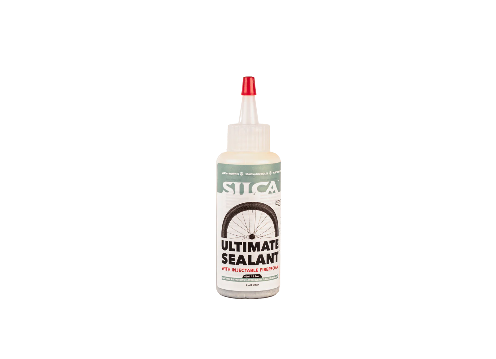 SILCA Ultimate Sealant - Image 4