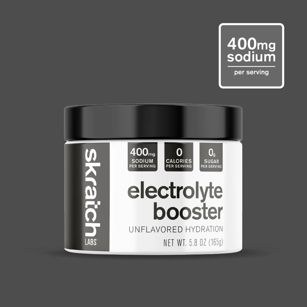 Skratch Electrolyte Booster