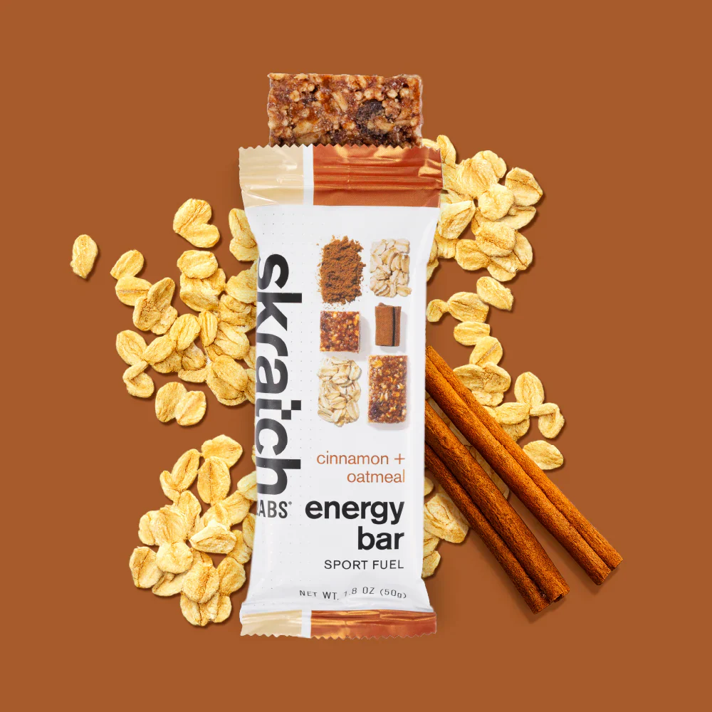 Skratch Labs Energy Bar Sport Fuel - Image 2