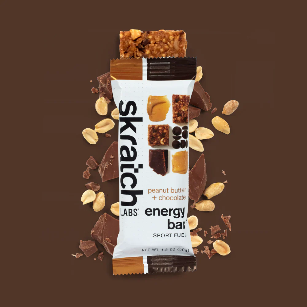 Skratch Labs Energy Bar Sport Fuel - Image 3
