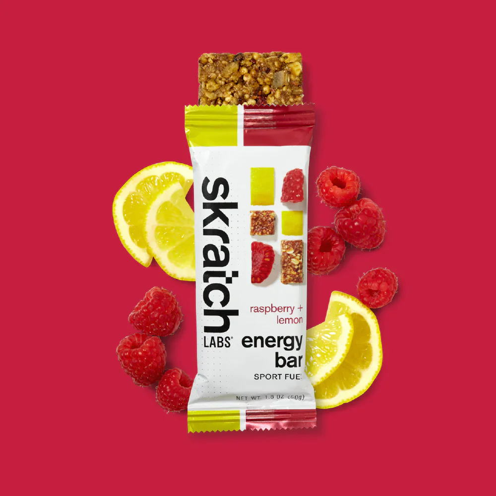 Skratch Labs Energy Bar Sport Fuel - Image 4