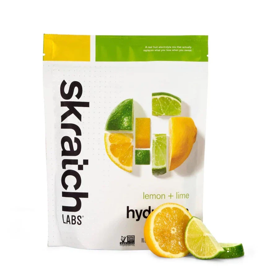 Skratch Labs Hydration Sport Drink Mix 440g - Image 2