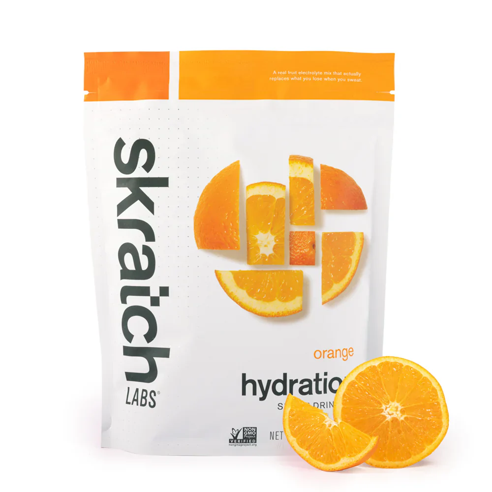Skratch Labs Hydration Sport Drink Mix 440g - Image 3