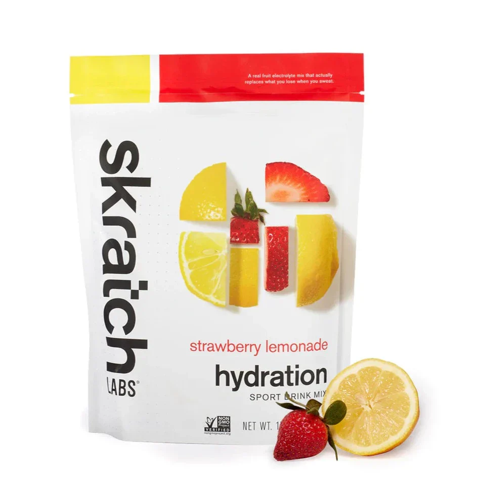 Skratch Labs Hydration Sport Drink Mix 440g - Image 5