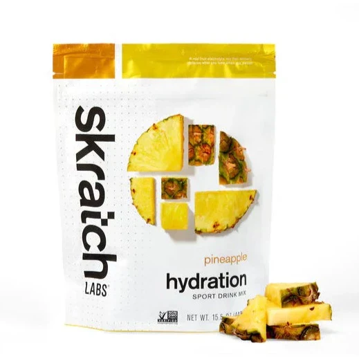 Skratch Labs Hydration Sport Drink Mix 440g - Image 6