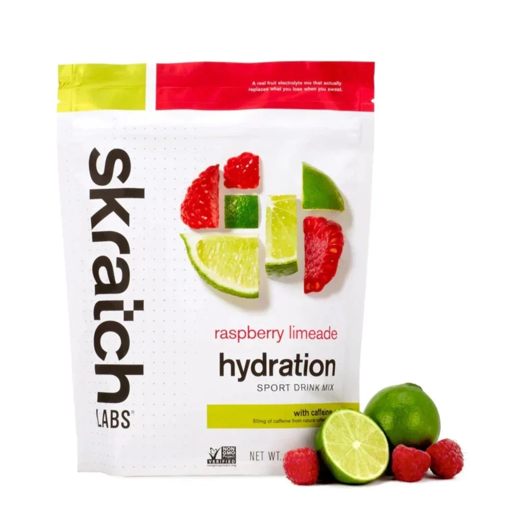 Skratch Labs Hydration Sport Drink Mix 440g - Image 7