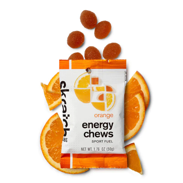 Skratch Labs Energy Chews Sport Fuel - Image 2