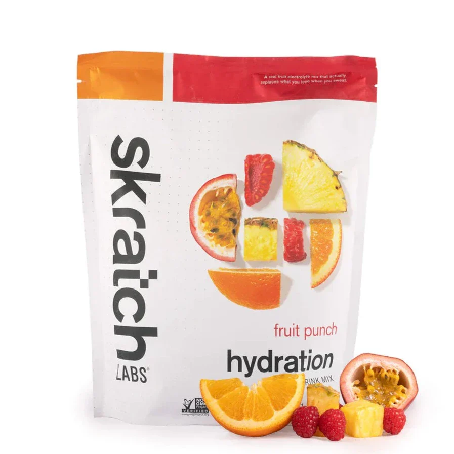 Skratch Labs Sport Hydration Drink Mix 1320g - Image 2