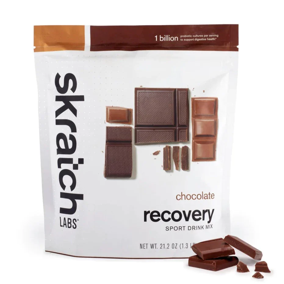 Skratch Labs Recovery Sport Drink Mix