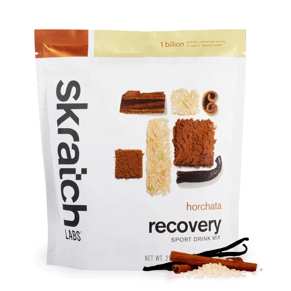 Skratch Labs Recovery Sport Drink Mix - Image 3