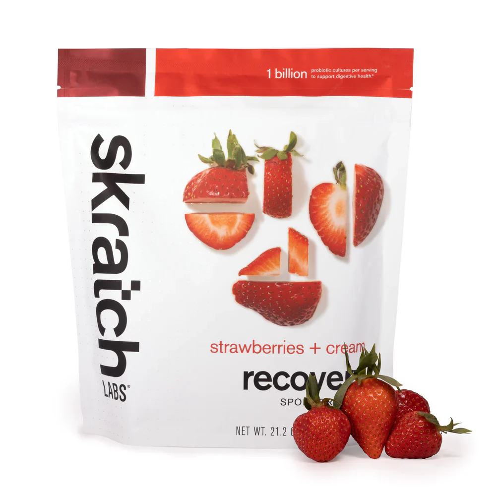 Skratch Labs Recovery Sport Drink Mix - Image 5