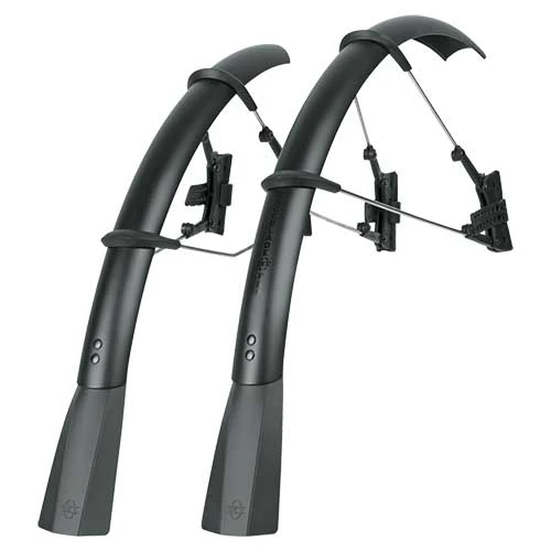 SKS Raceblade Fenders - Image 2