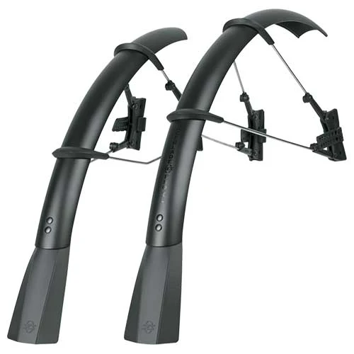 SKS Raceblade Fenders - Image 4