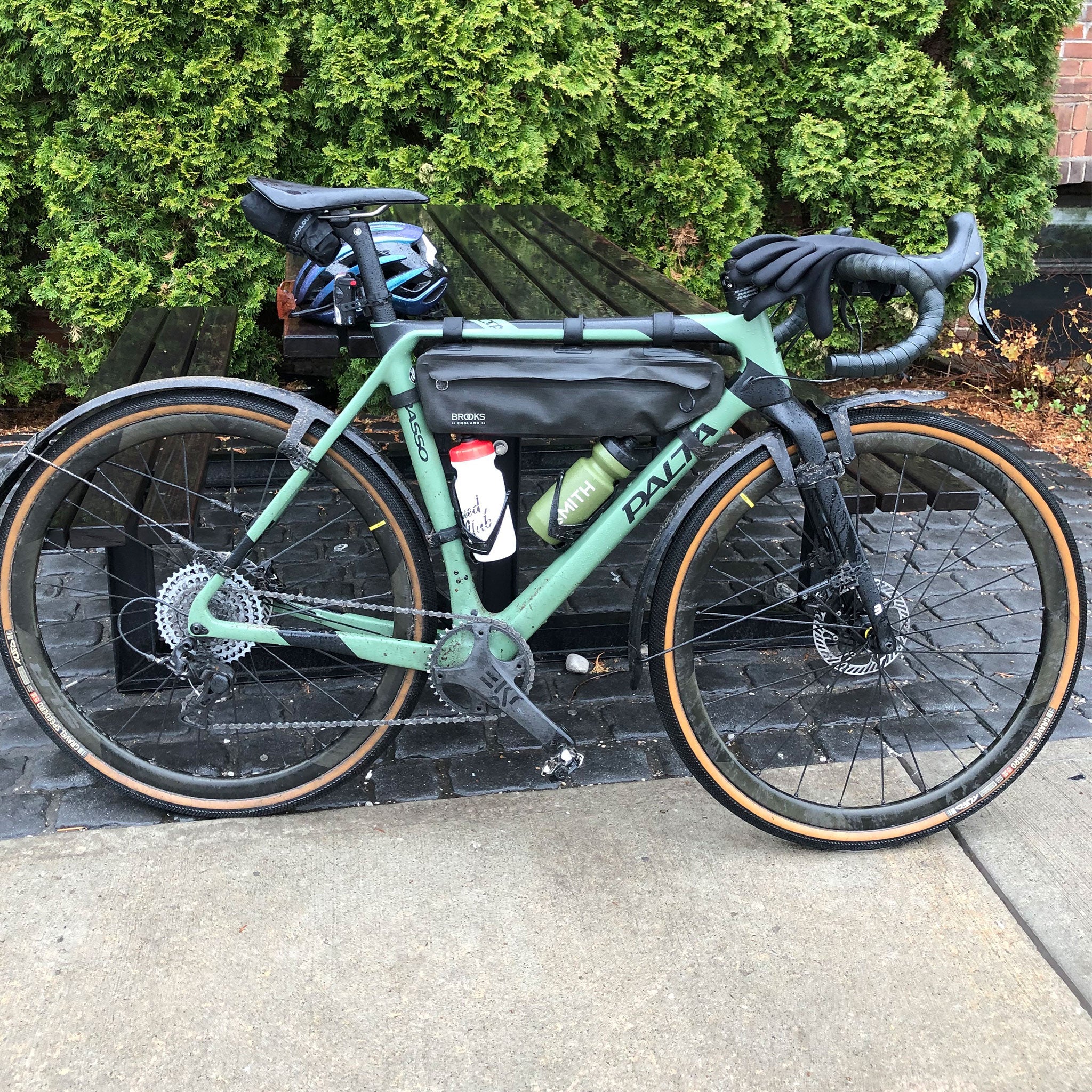 SKS SpeedRocker Fenders - Image 2