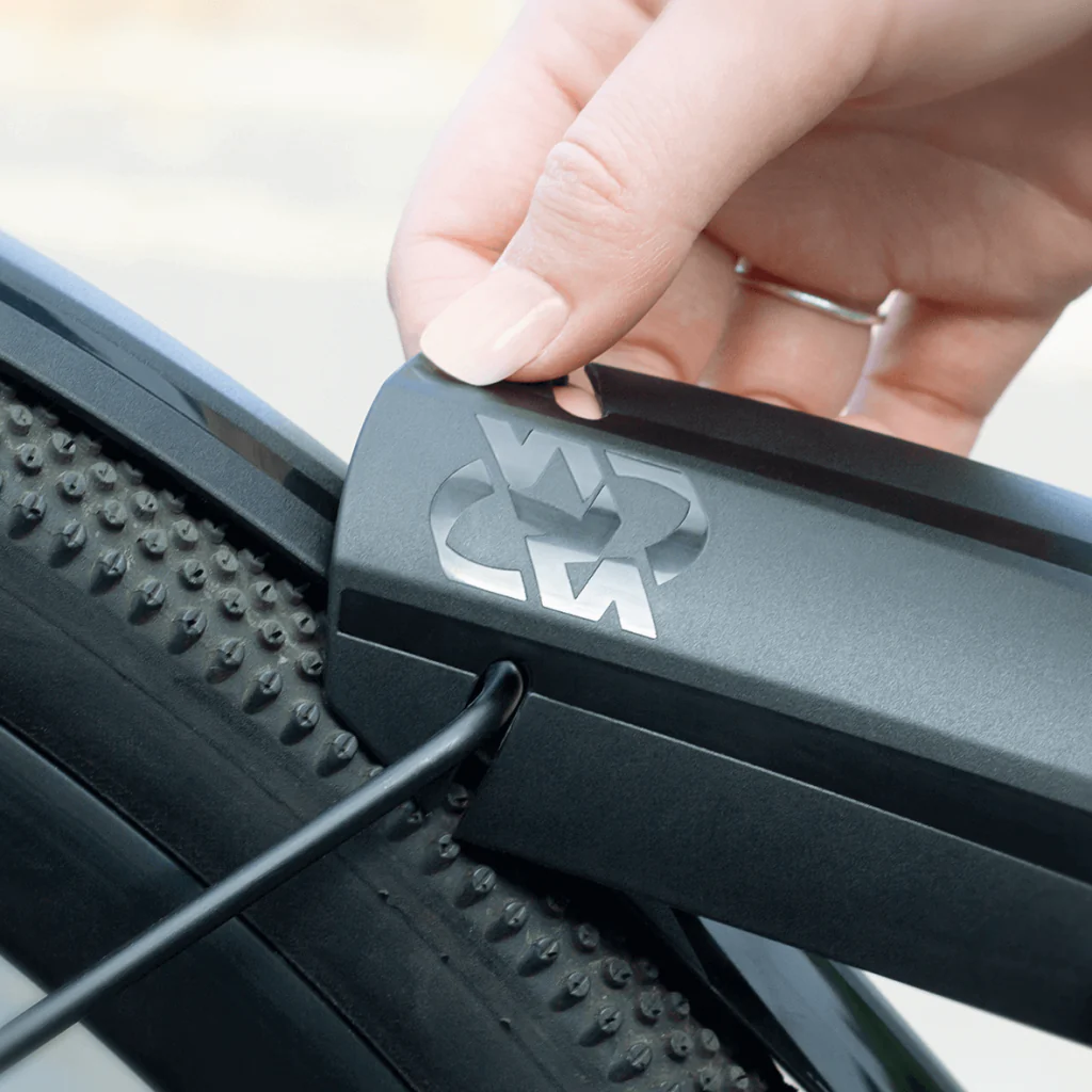 SKS SpeedRocker Fender Extension - Image 4