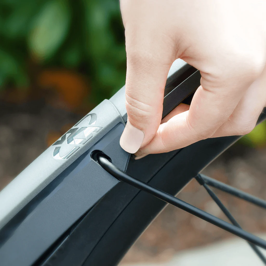 SKS SpeedRocker Fender Extension - Image 5