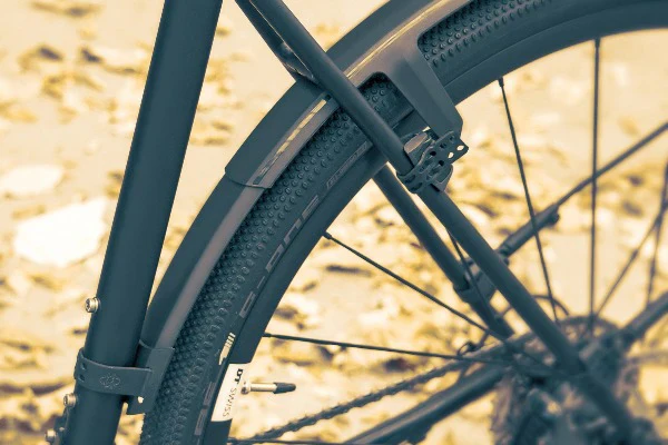SKS Speedrocker XL Fenders - Image 2