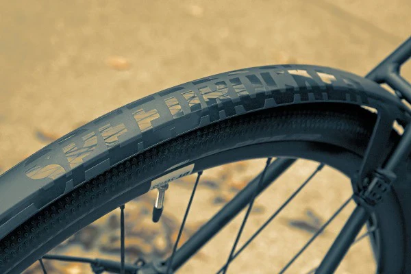 SKS Speedrocker XL Fenders - Image 3