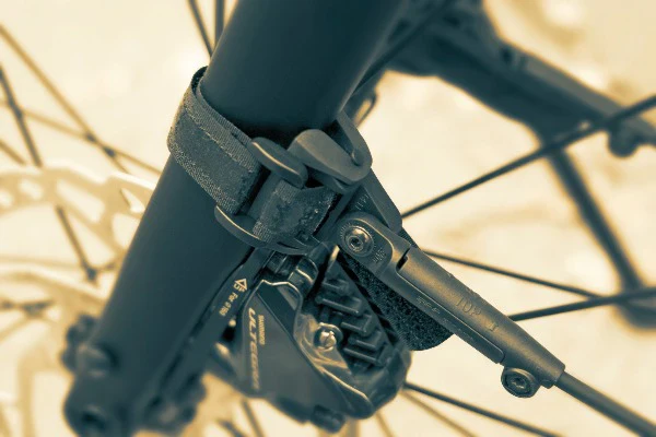SKS Speedrocker XL Fenders - Image 5