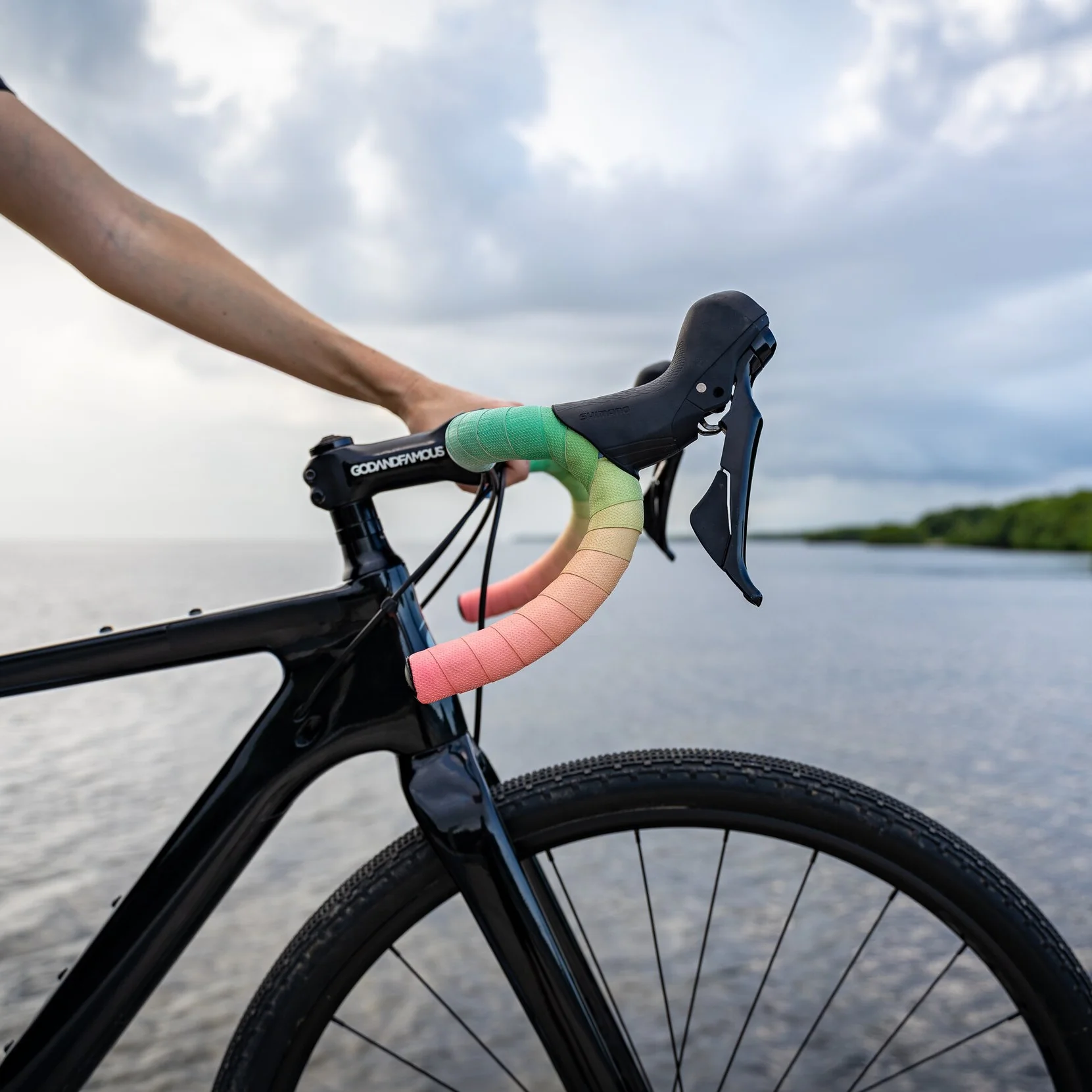 Snack Bar Tape - Image 7