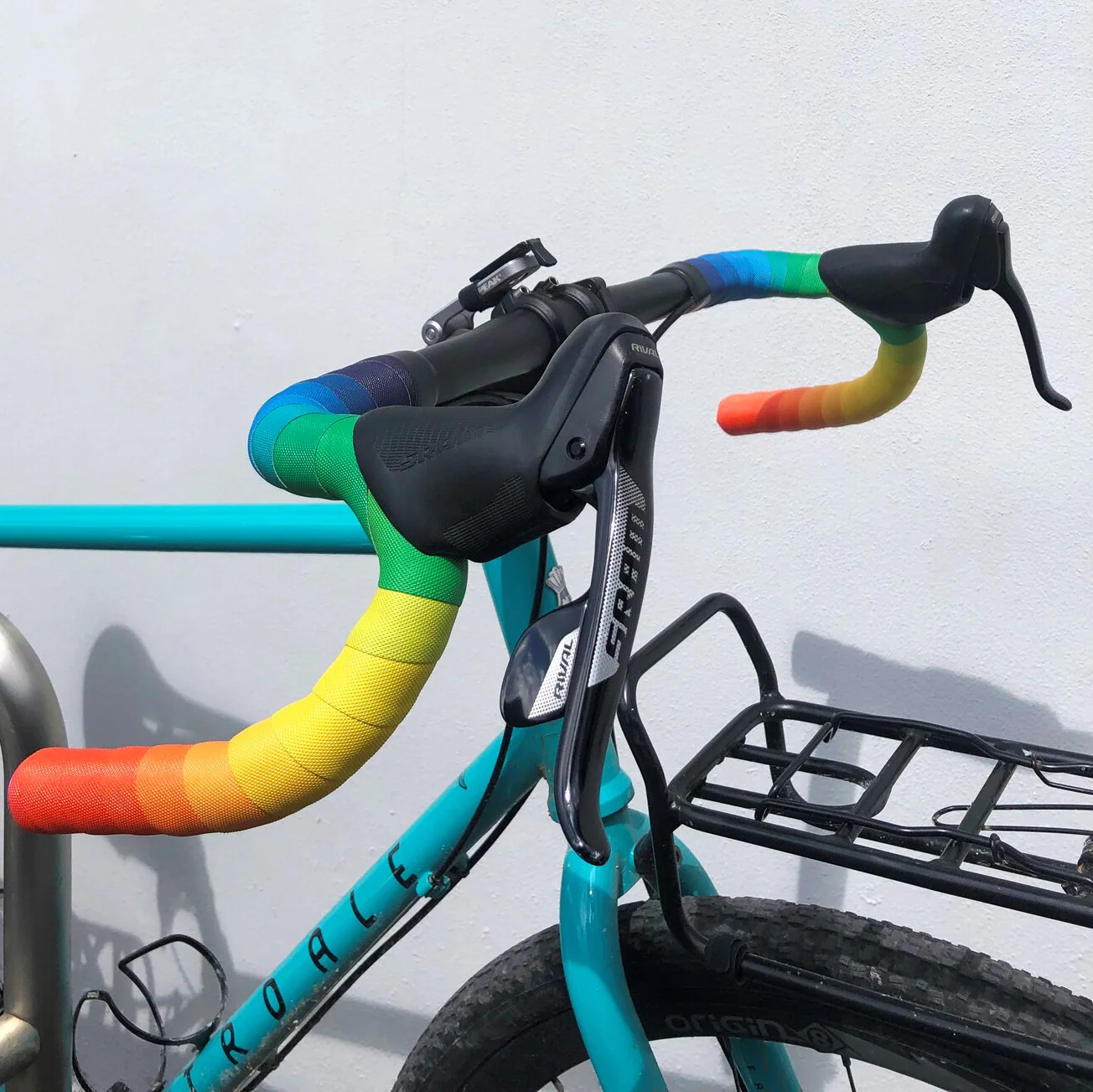 Snack Bar Tape - Image 8