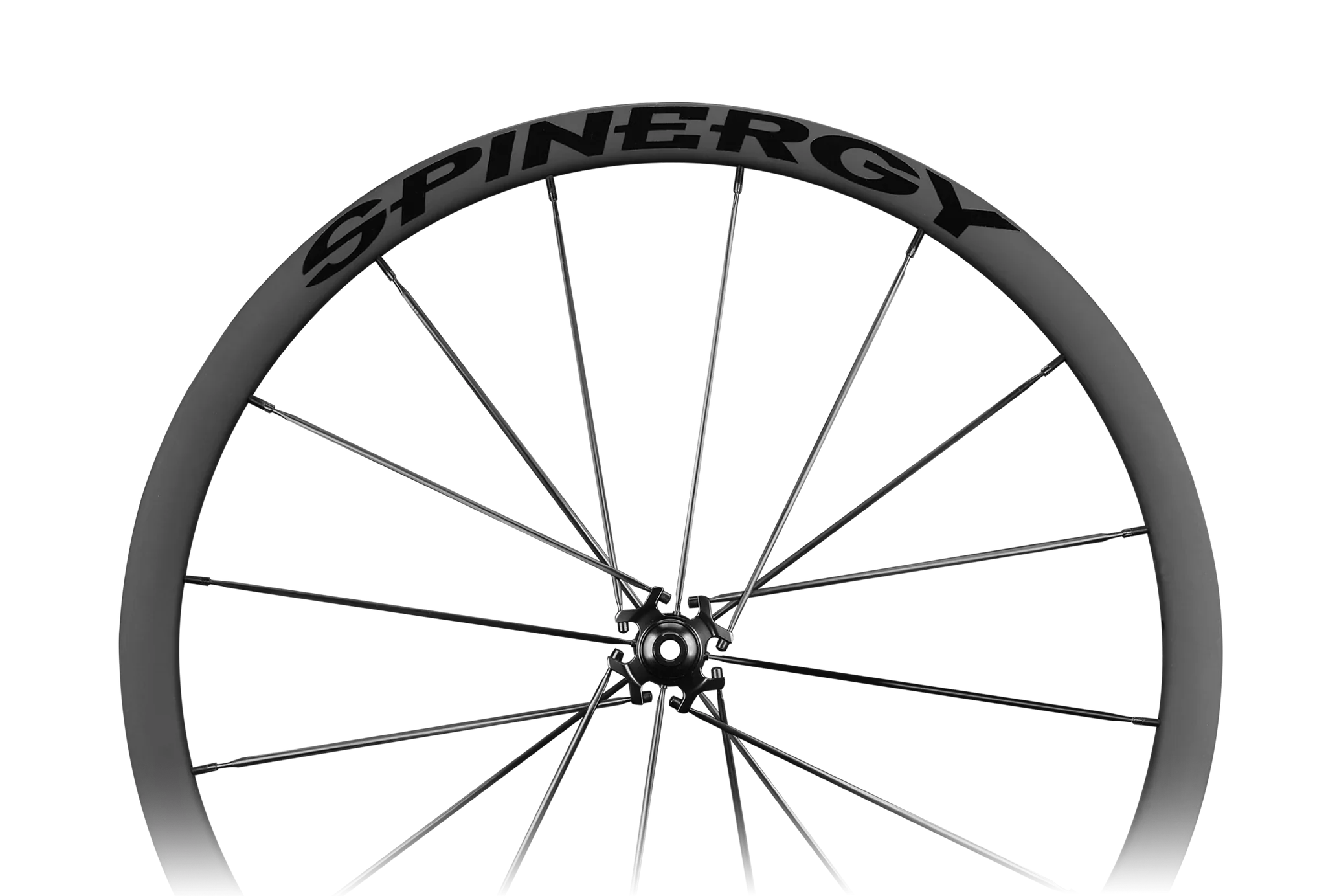 Spinergy FCC 32 Carbon wheelset