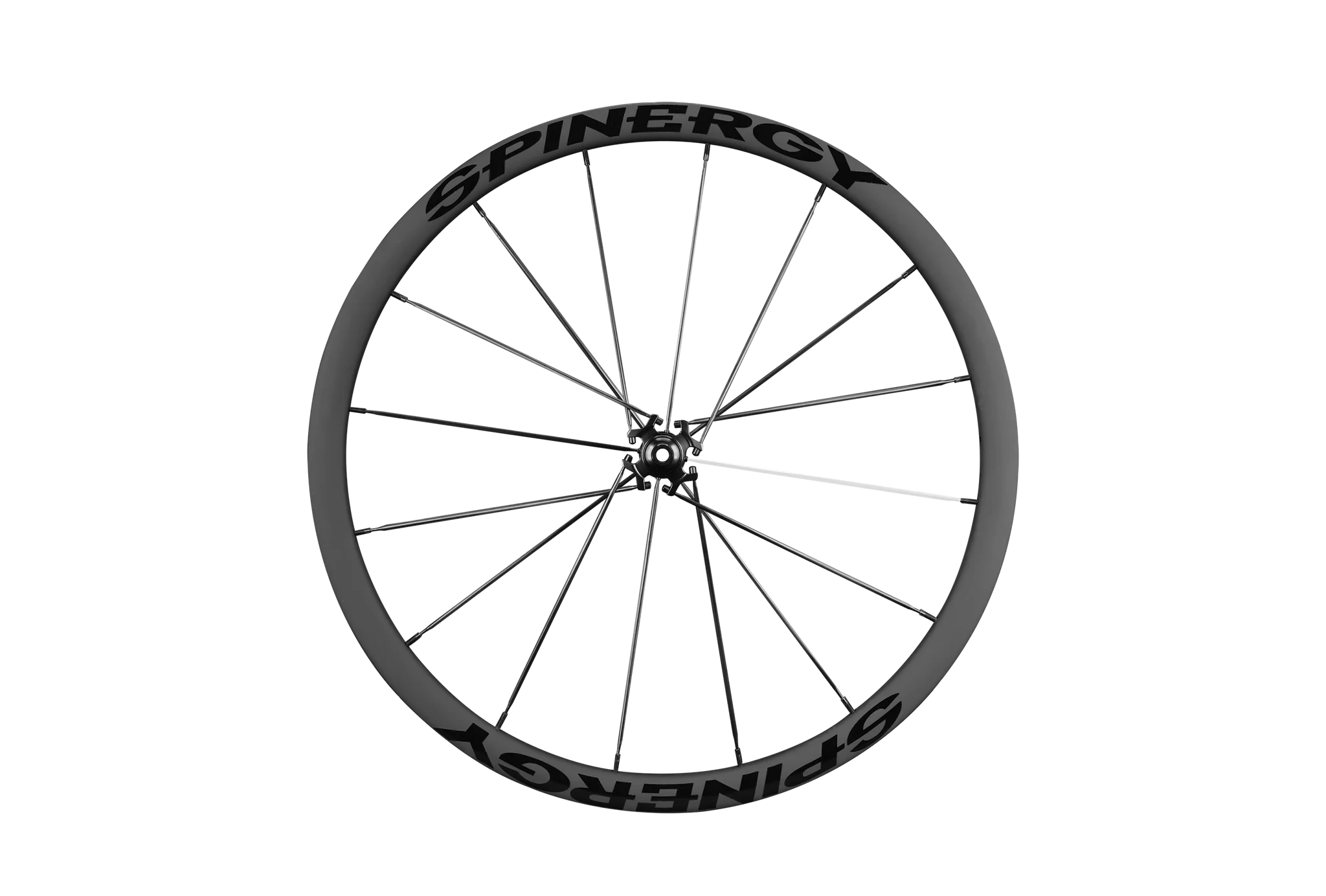 Spinergy FCC 32 Carbon wheelset - Image 2