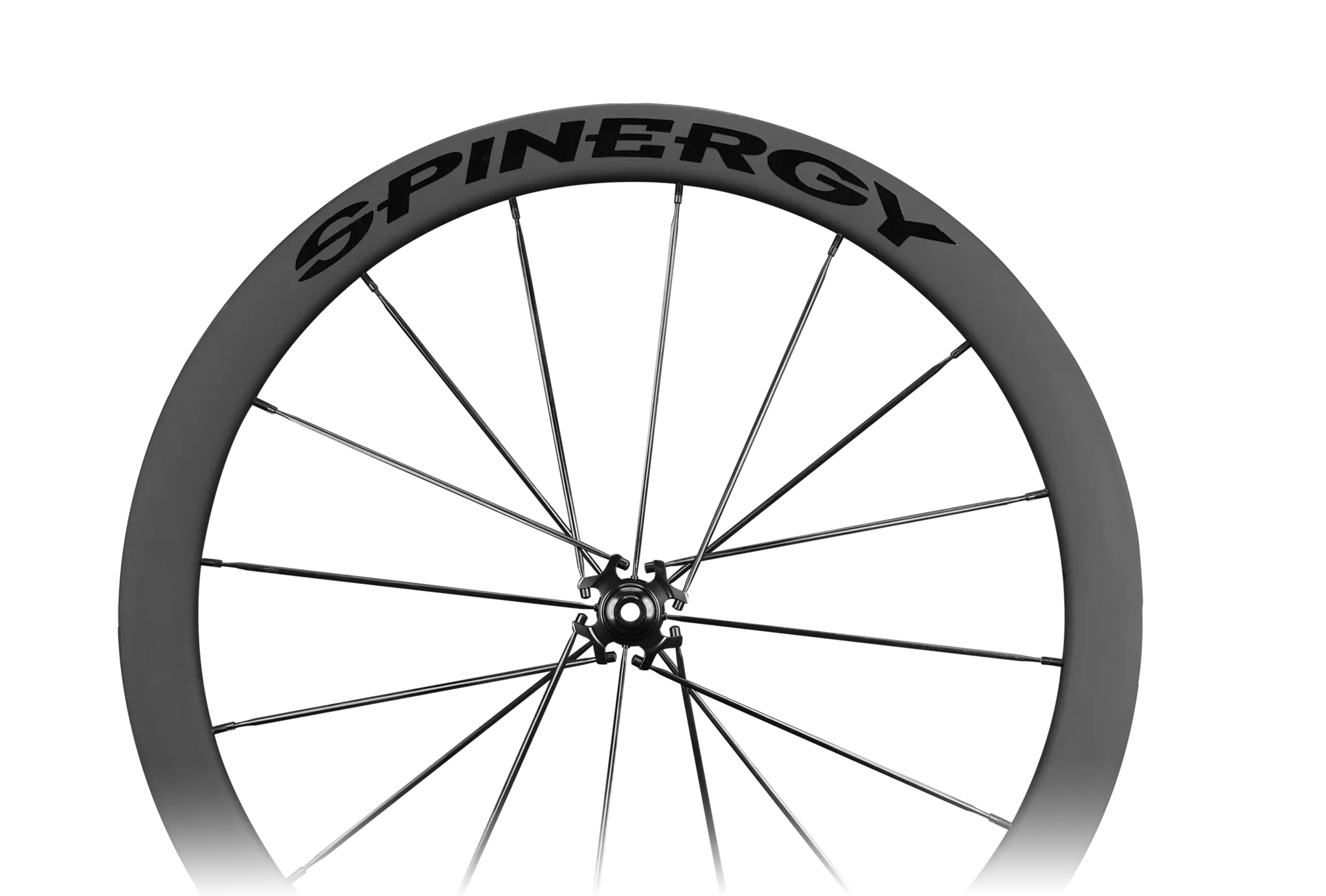 Spinergy FCC 47 Carbon wheelset
