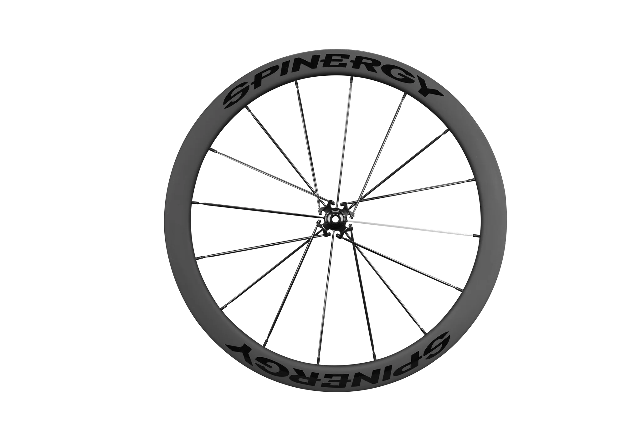 Spinergy FCC 47 Carbon wheelset - Image 2