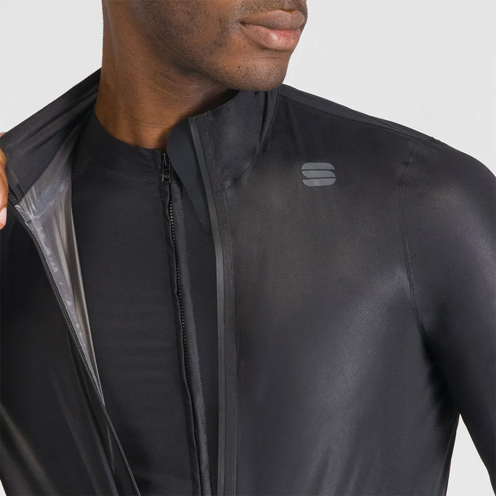 Sportful Aqua Light Jacket - Image 2