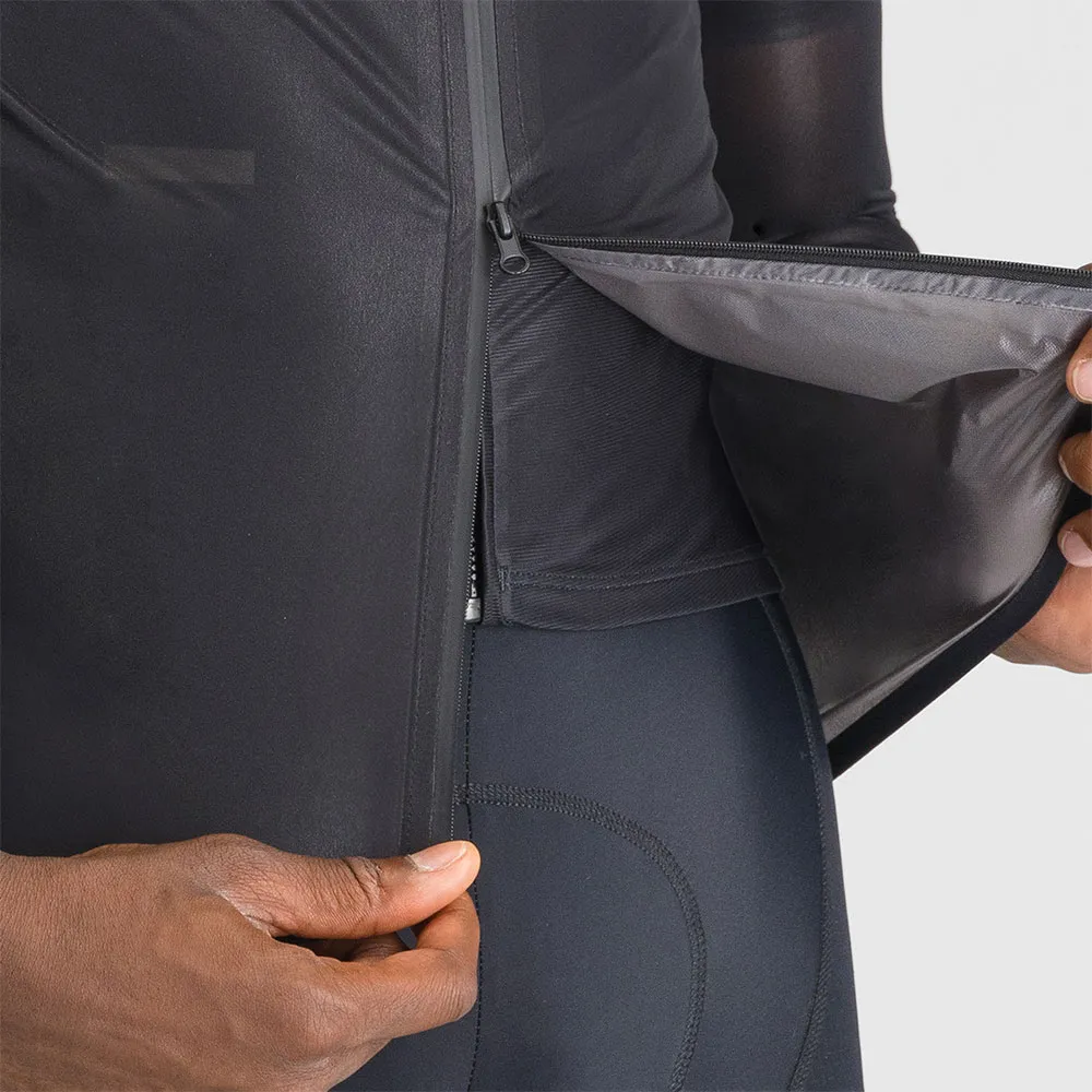 Sportful Aqua Light Jacket - Image 3