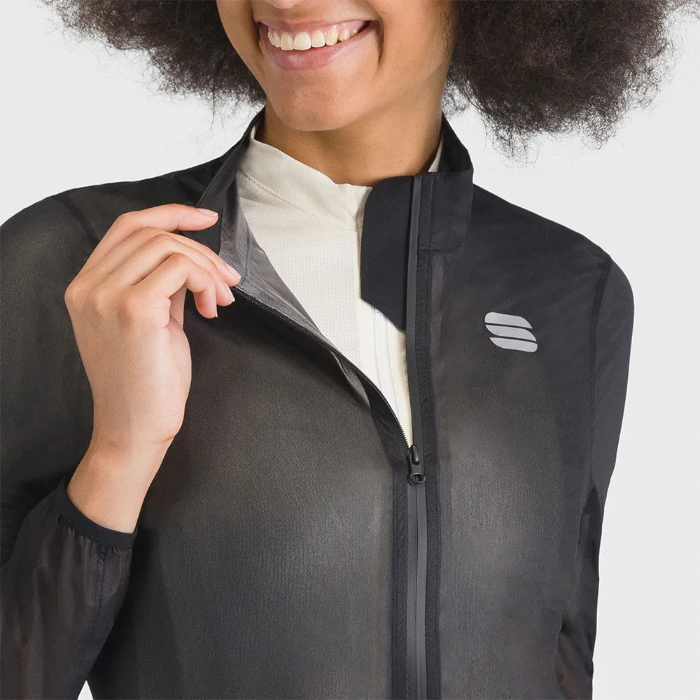 Sportful Aqua Light Woman Jacket - Image 3