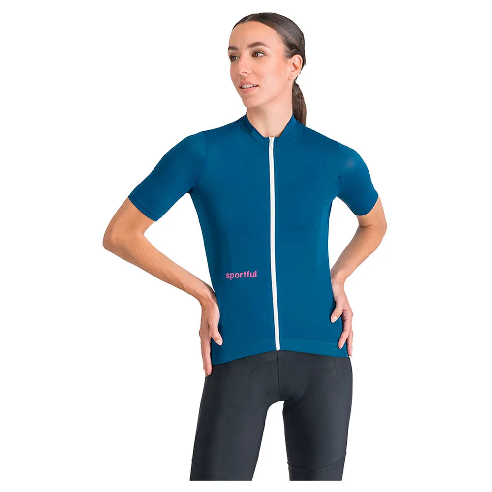 Sportful Classic Woman Jersey