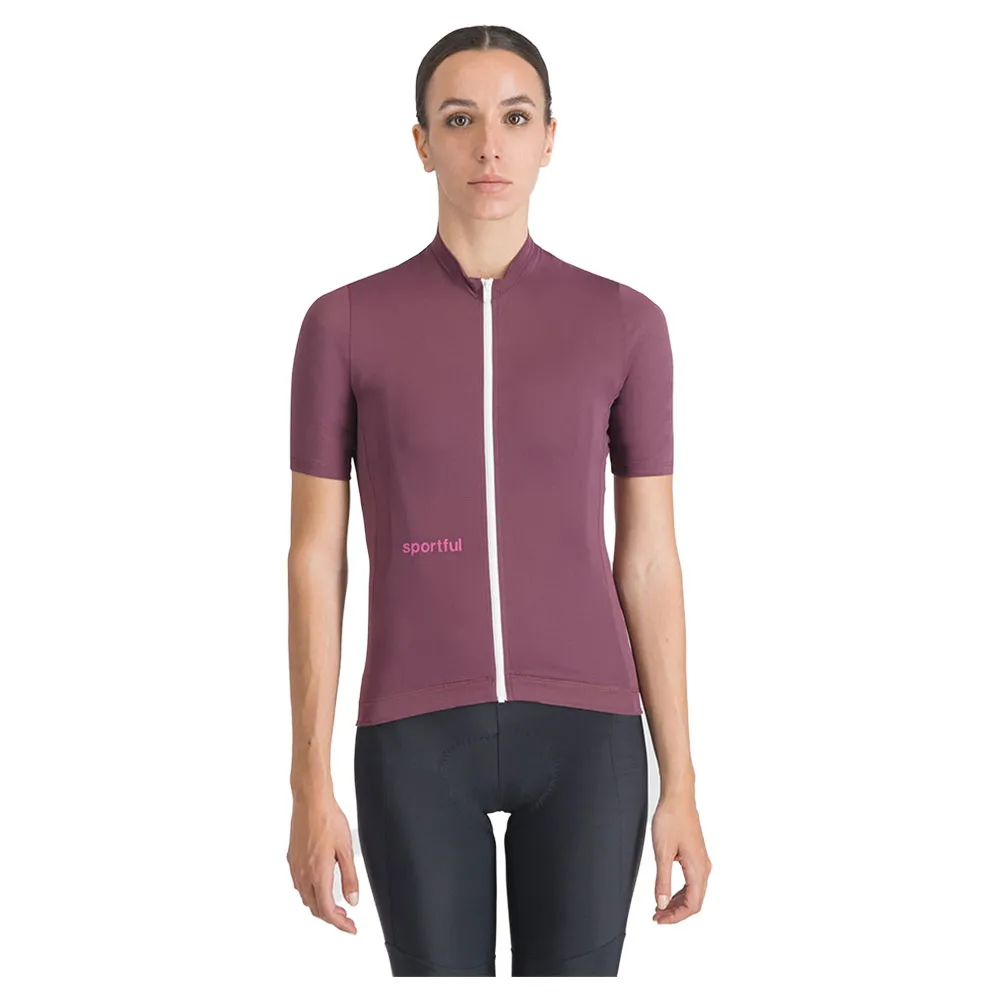 Sportful Classic Woman Jersey - Image 2