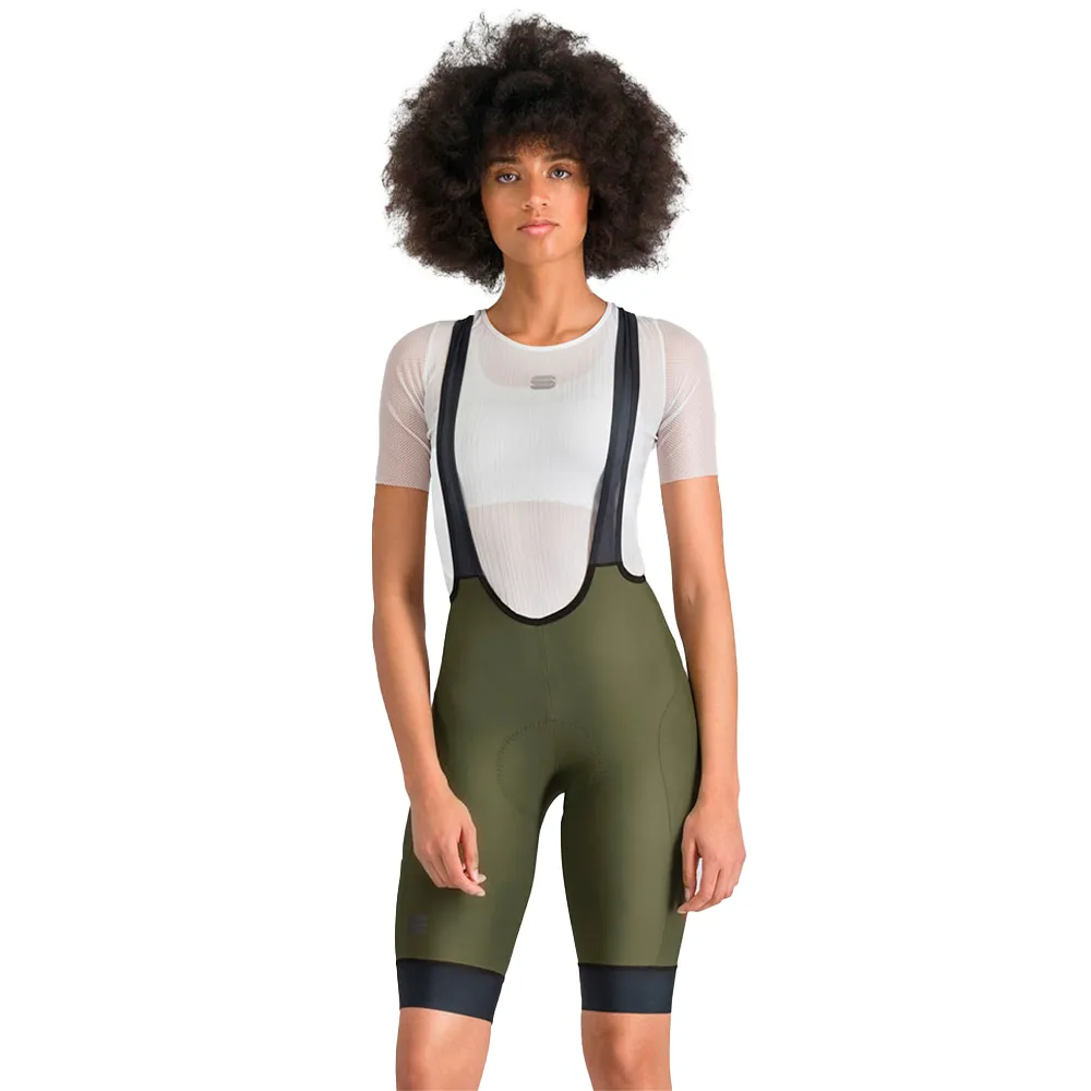Sportful Giara 2 Woman Bibshort - Image 2