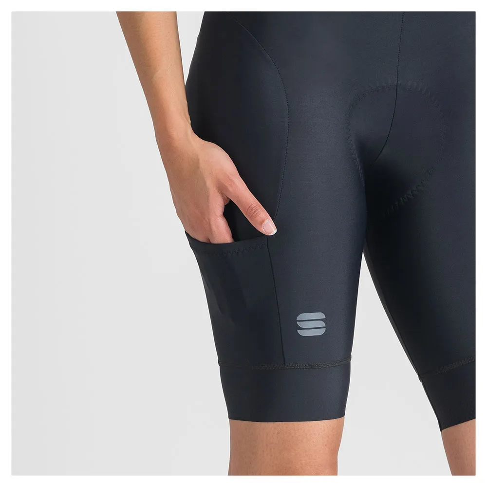 Sportful Giara 2 Woman Bibshort - Image 4