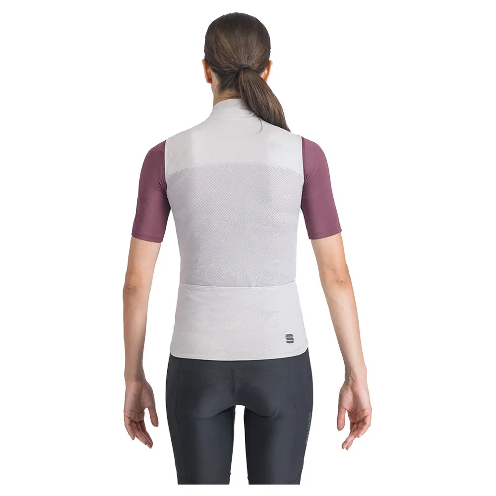 Sportful Pro 2 Woman Vest - Image 5