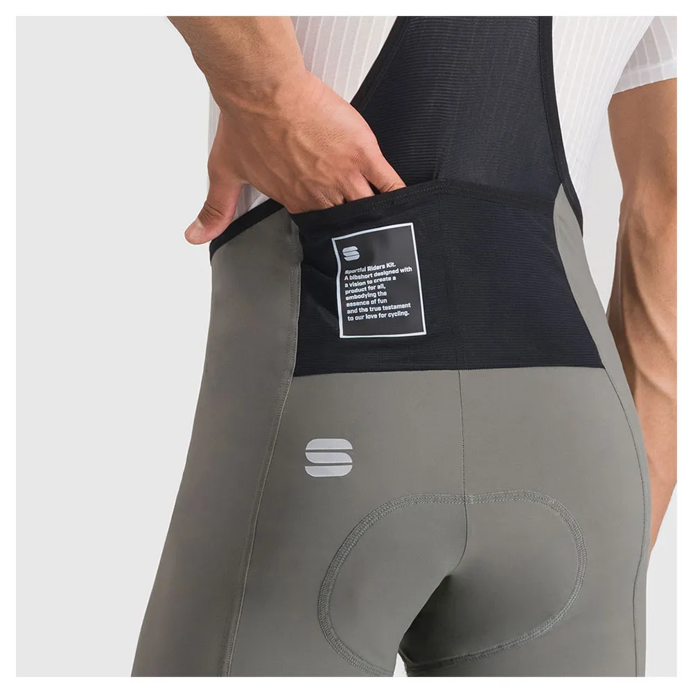 Sportful SRK Bibshort - Image 2
