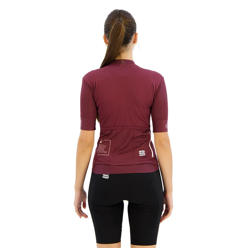 Sportful SRK Woman Jersey - Image 4