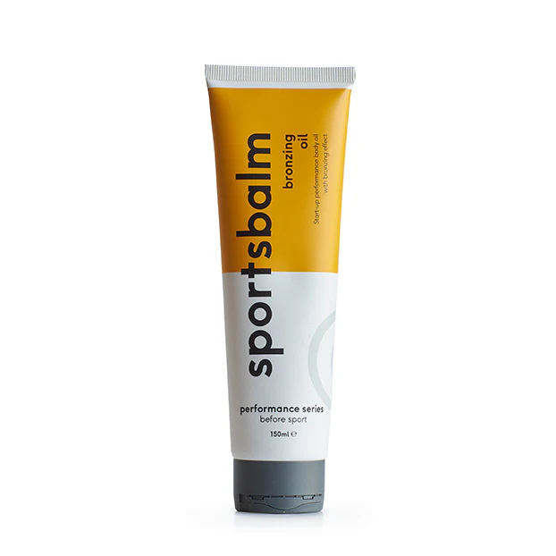 SportsBalm Performance Series - Image 4